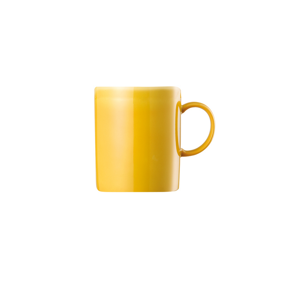 Thomas China Sunny Day Yellow Mug