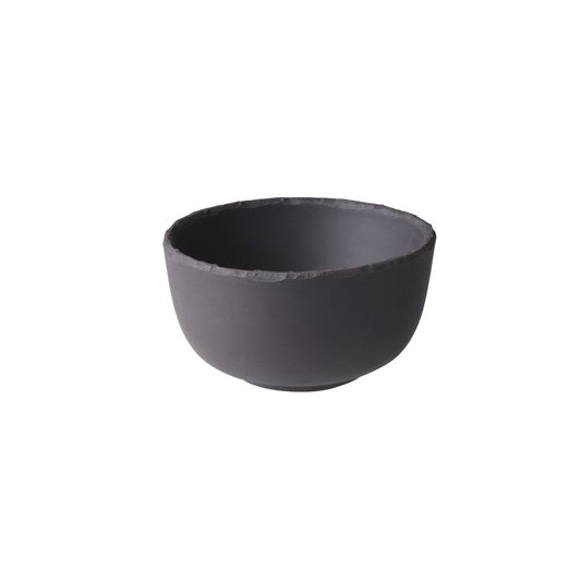 Revol Basalt 10cm Bowl Black