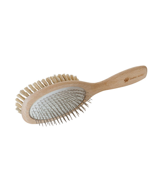 Andree Jardin Double Sided Pet Brush-Goviers