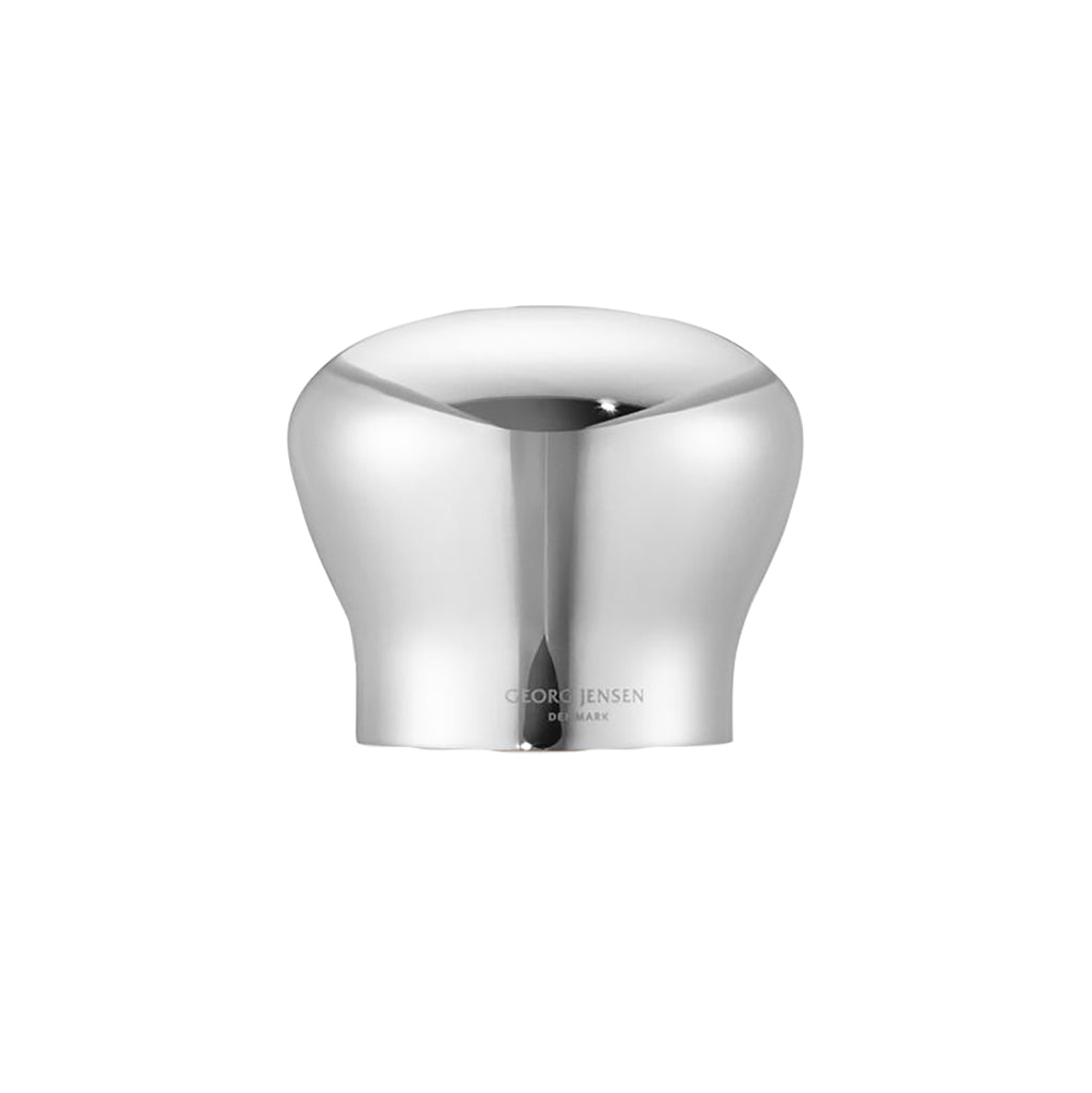 Georg Jensen Champagne Stopper. Sky Collection-Giftware-Goviers