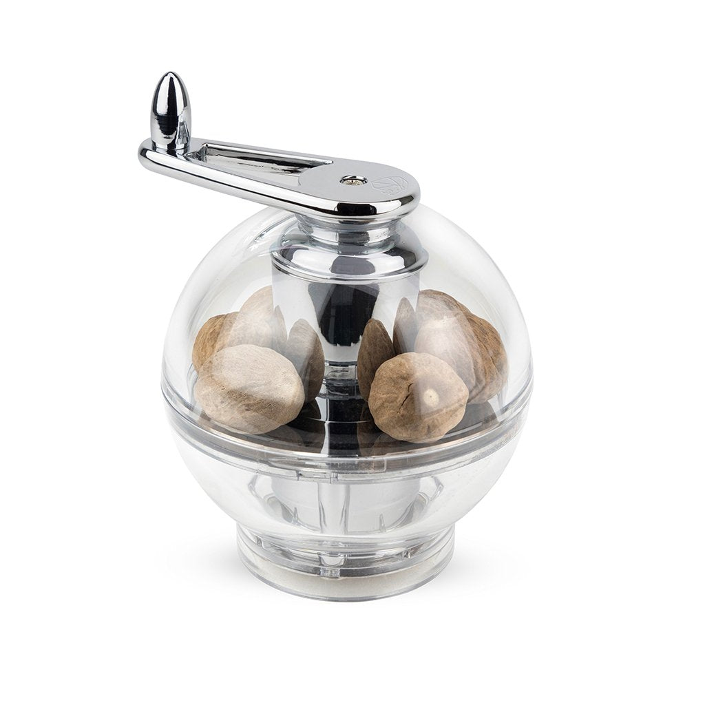 Peugeot 11cm Nutmeg Mill, Tidore-Home Accessories-Goviers