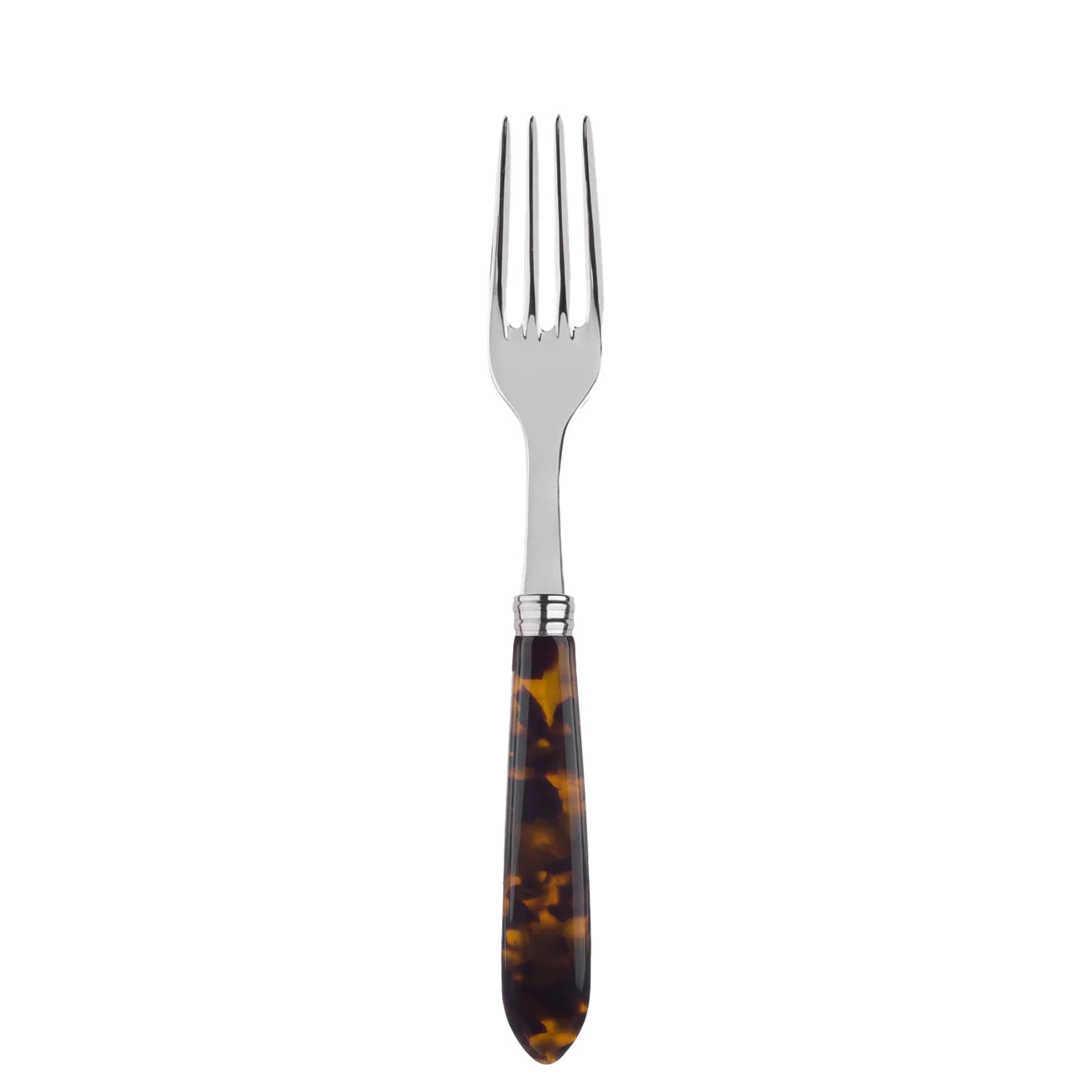 Sabre Tortoise Dinner Fork