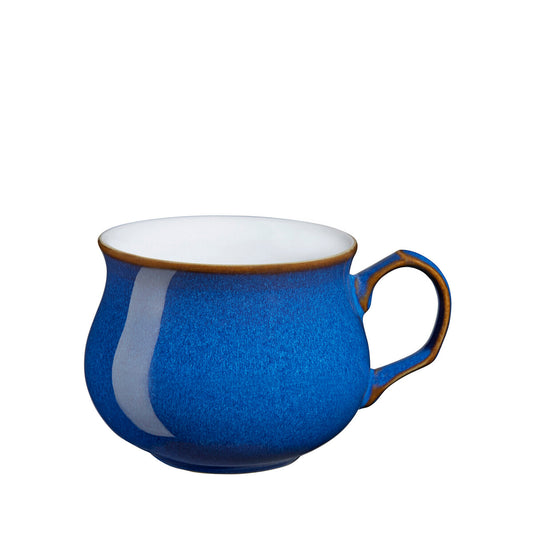 Denby Imperial Blue Tea/Coffee Cup