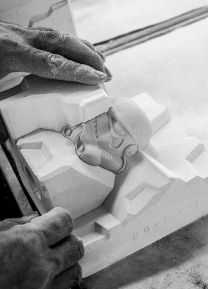 Lladro Rey™ Sculpture