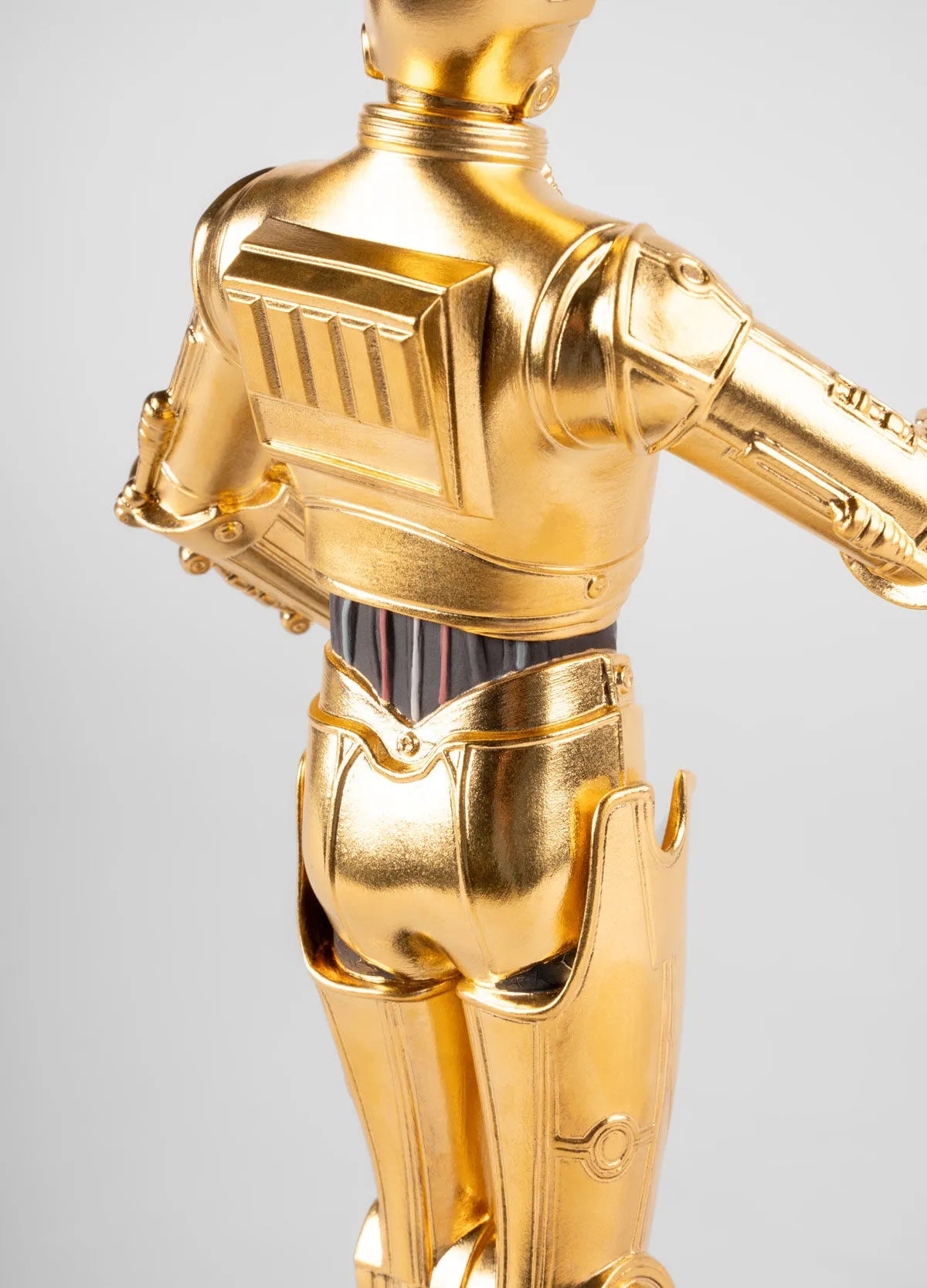 Lladro C3PO™ Sculpture