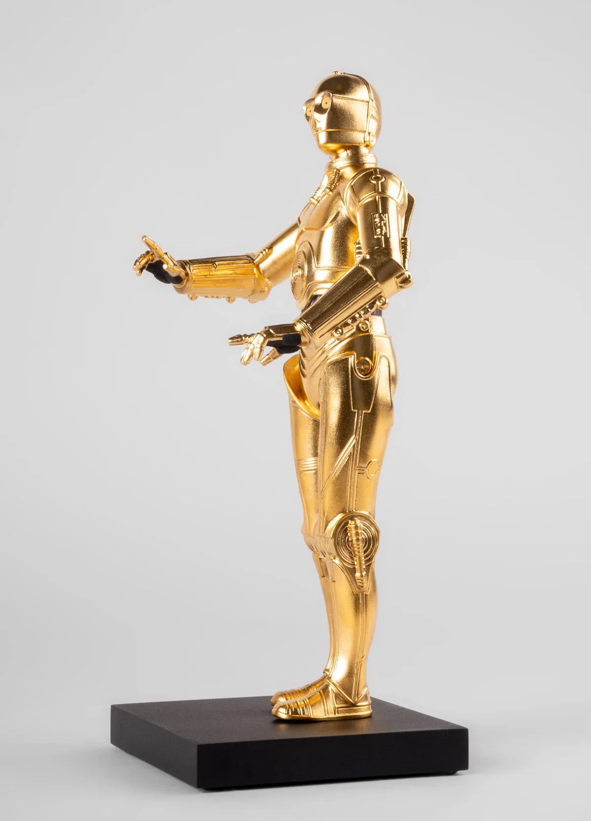 Lladro C3PO™ Sculpture