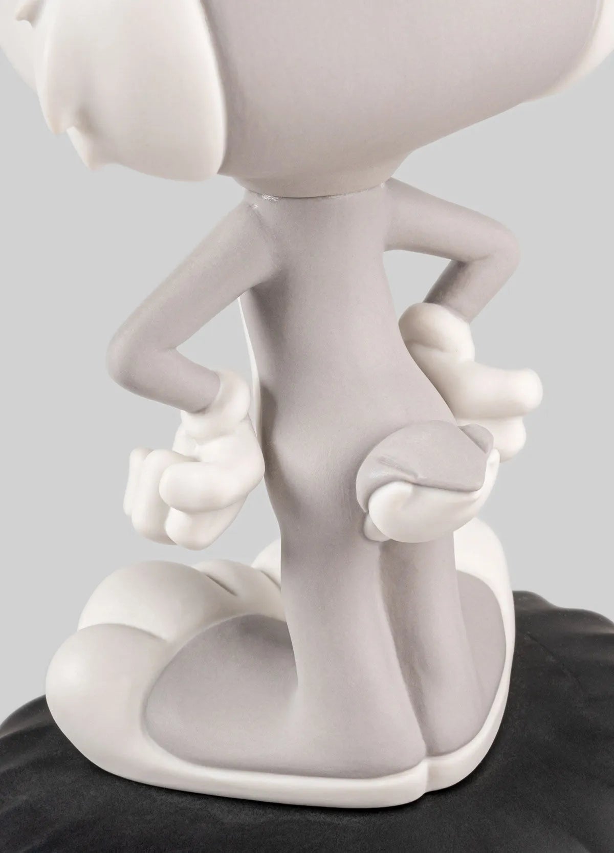 Lladro Bugs Bunny Sculpture. Limited Edition
