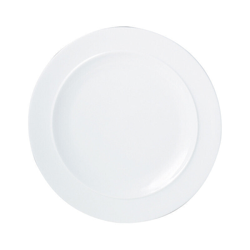 Denby White by Denby Plate 29cm