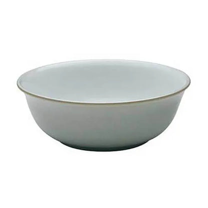 Denby Linen Cereal Bowl