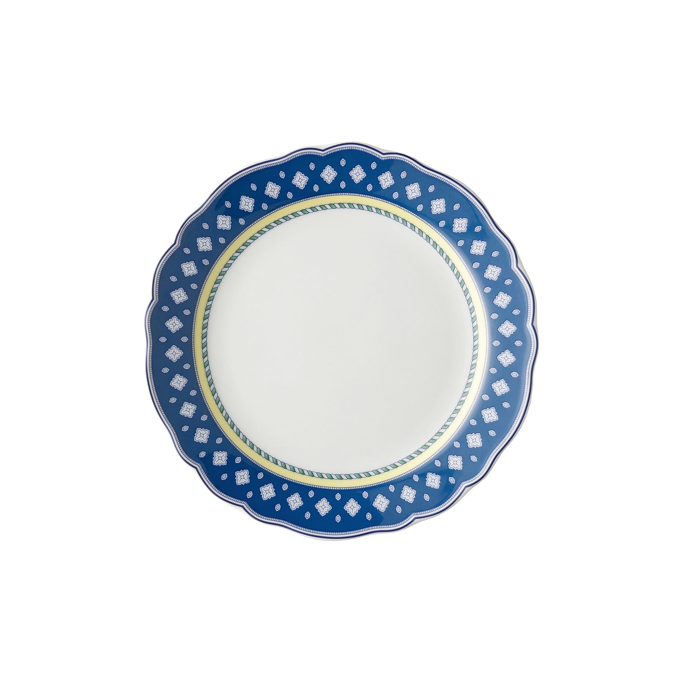 Hutschenreuther Medley Vicenza Rimmed Plate 21 cm