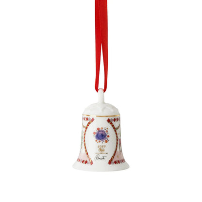 Hutschenreuther 2026 Annual Christmas Bell