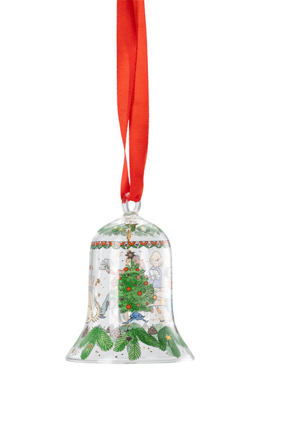 Hutschenreuther 2025 Glass Bell