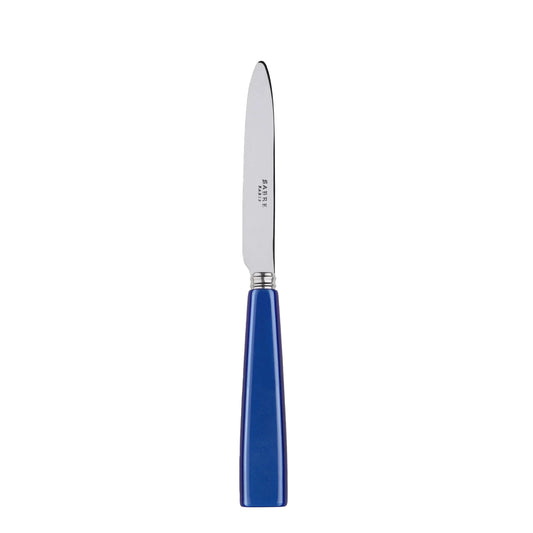Sabre Icône Lapis Blue Dessert Knife 20cm