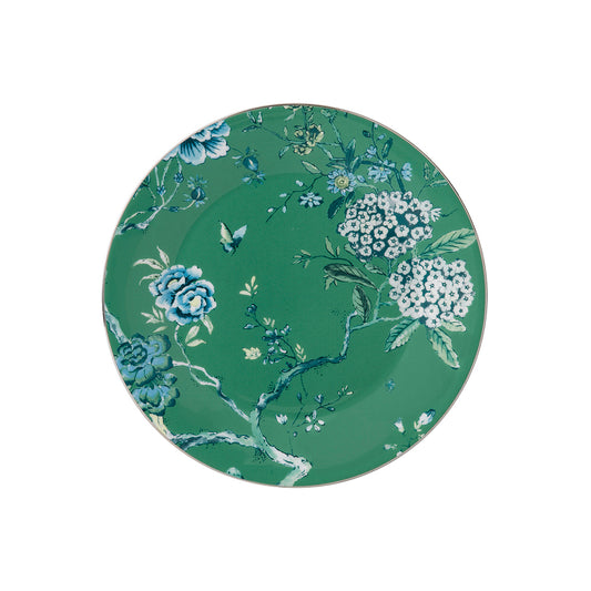 Wedgwood Jasper Conran Chinoiserie Green Plate 27cm