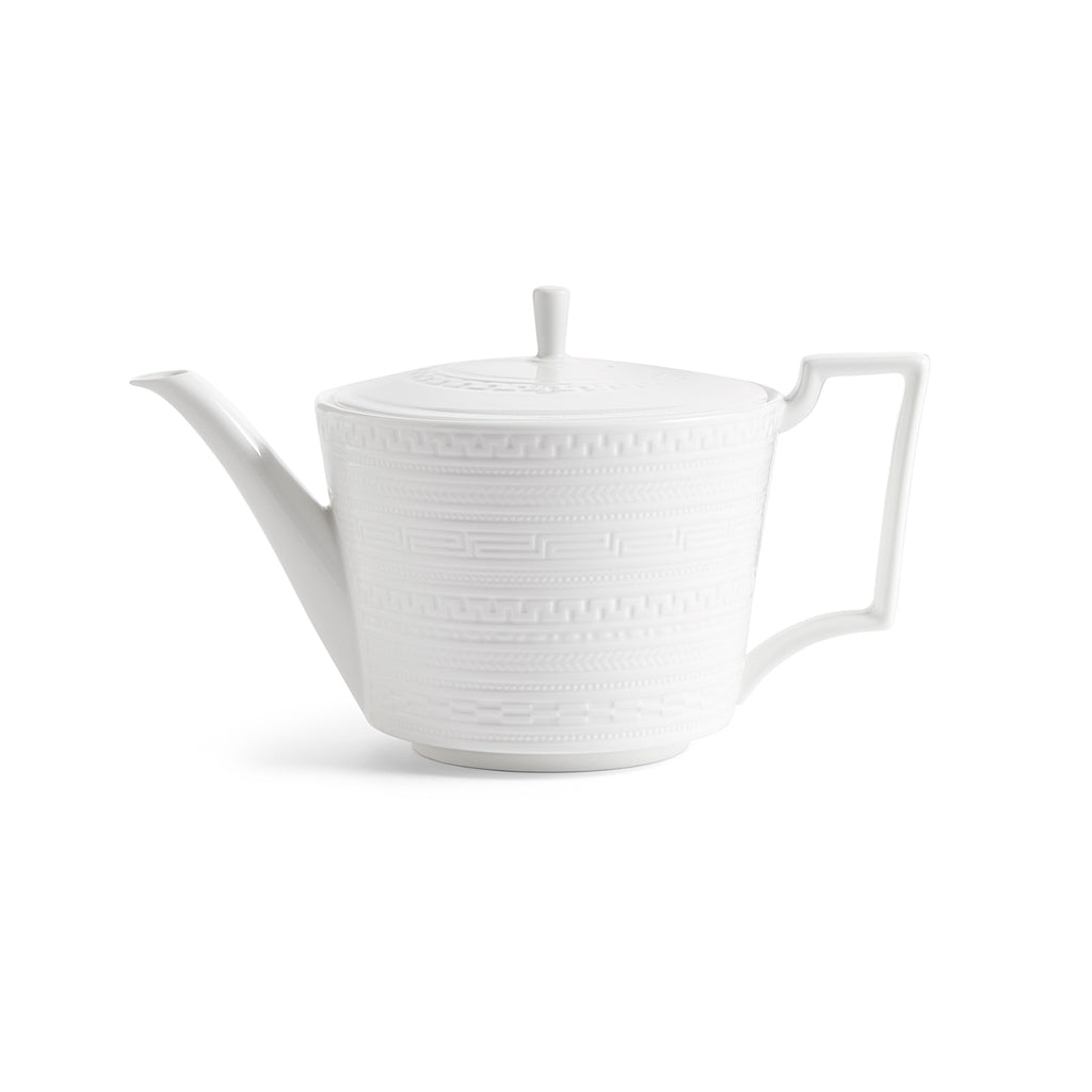 Wedgwood Intaglio Teapot 1L