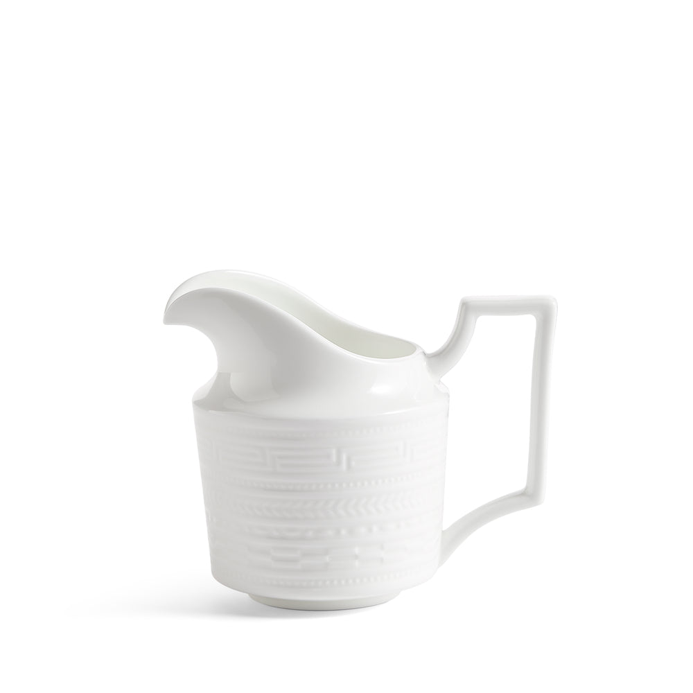 Wedgwood Intaglio Cream Jug