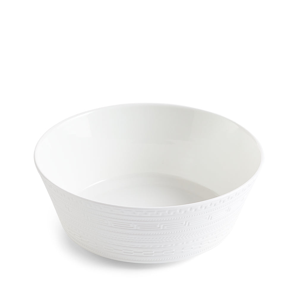 Wedgwood Intaglio Round Serving Bowl 20cm
