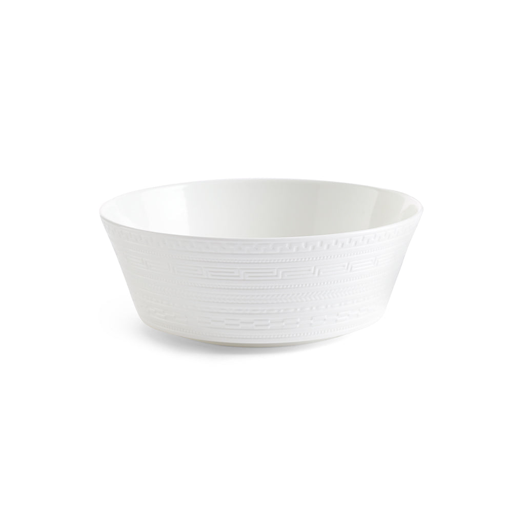 Wedgwood Intaglio Round Serving Bowl 20cm