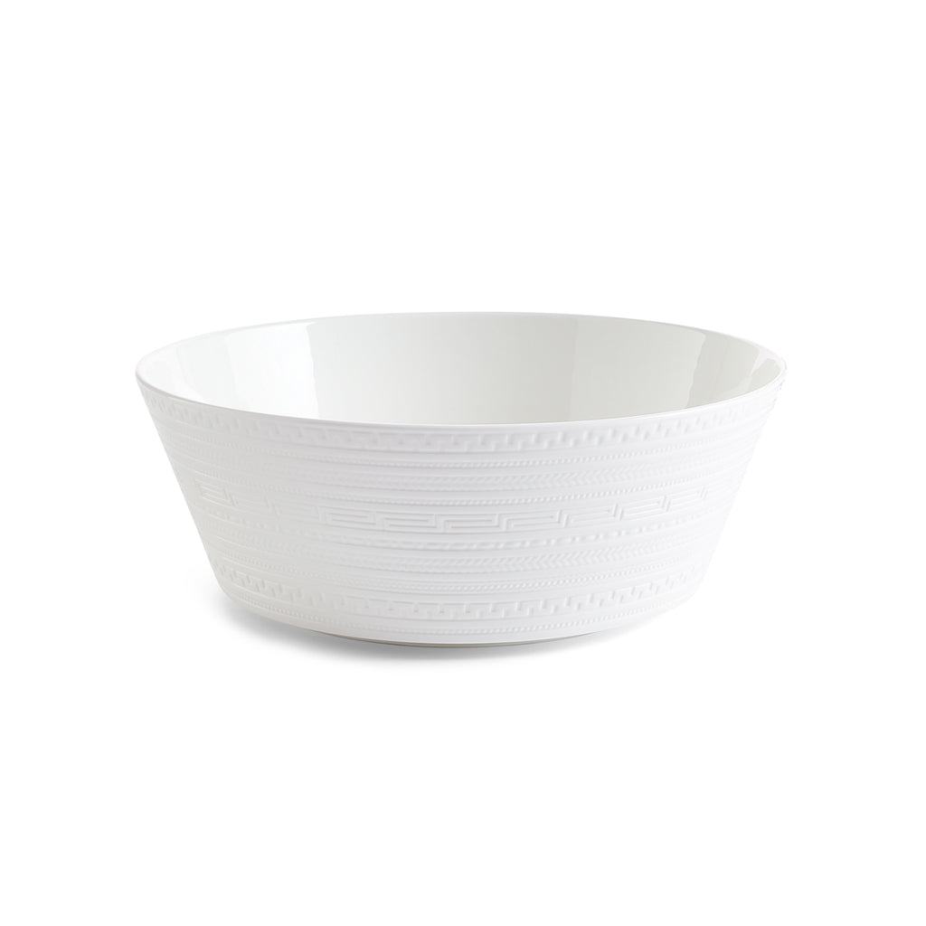 Wedgwood Intaglio Round Serving Bowl 25cm/10in