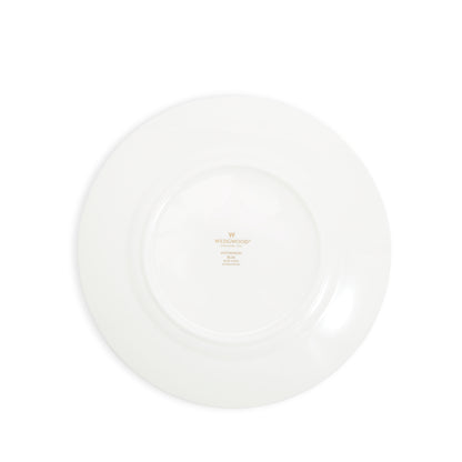 Wedgwood Anthemion Blue Plate 20.6cm