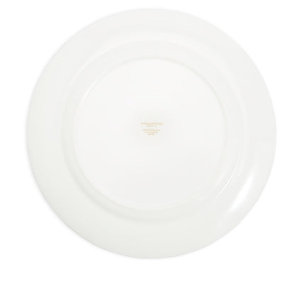 Wedgwood Anthemion Blue Plate 30cm