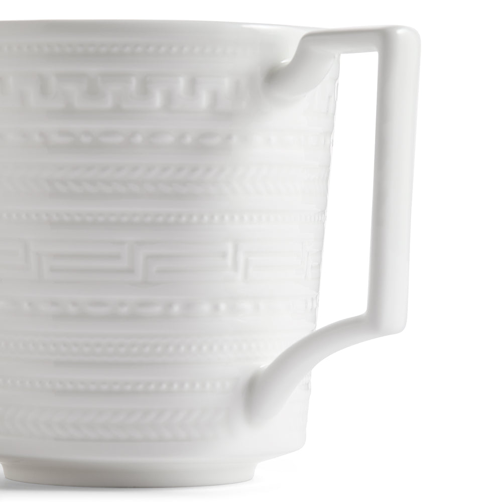 Wedgwood Intaglio Mug
