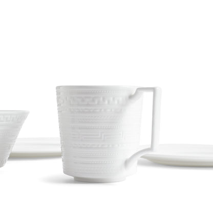 Wedgwood Intaglio Dinner Set of 4