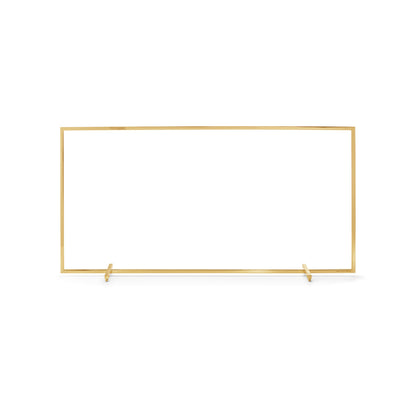 Georg Jensen Gold Christmas Display Stand - DELIVERY JULY