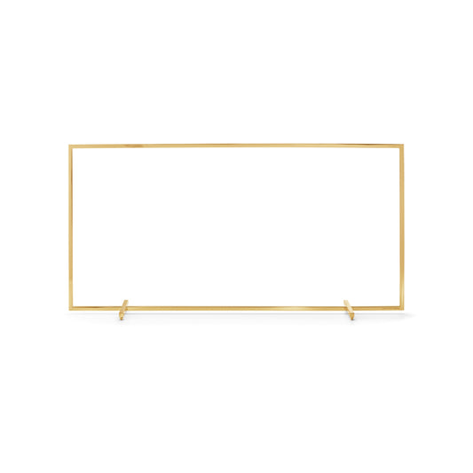 Georg Jensen Gold Christmas Display Stand - DELIVERY JULY