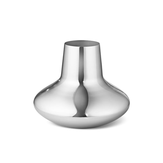 Georg Jensen Koppel Medium Vase