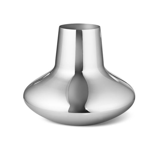 Georg Jensen Koppel Large Vase