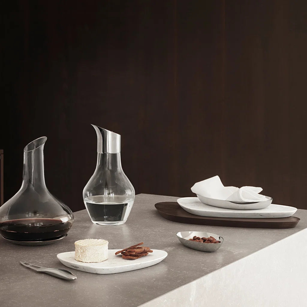Georg Jensen Sky Cheese Knife