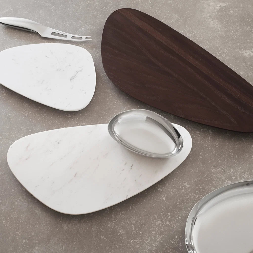 Georg Jensen Sky Cheese Knife
