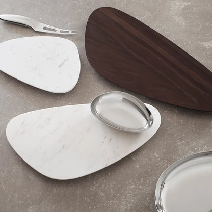 Georg Jensen Sky Cheese Knife