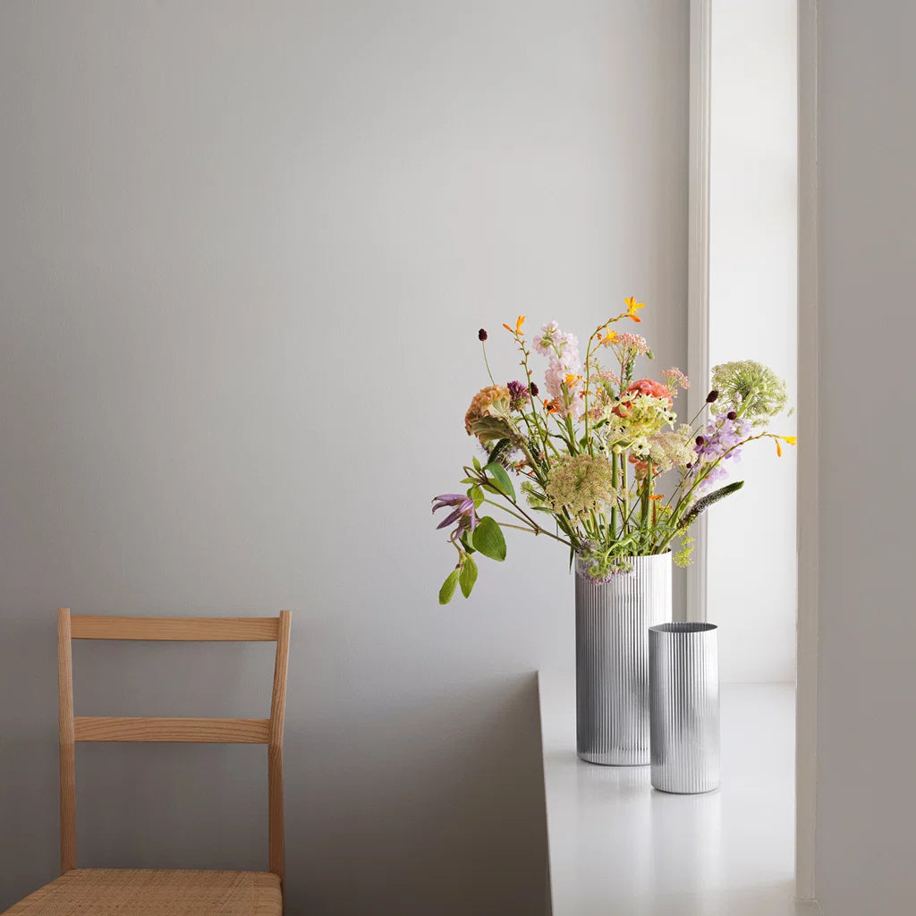 Georg Jensen Bernadotte Large Vase
