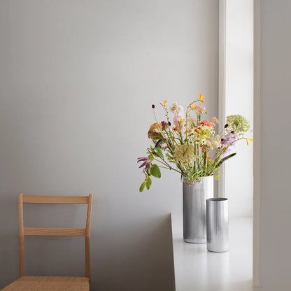 Georg Jensen Bernadotte Large Vase