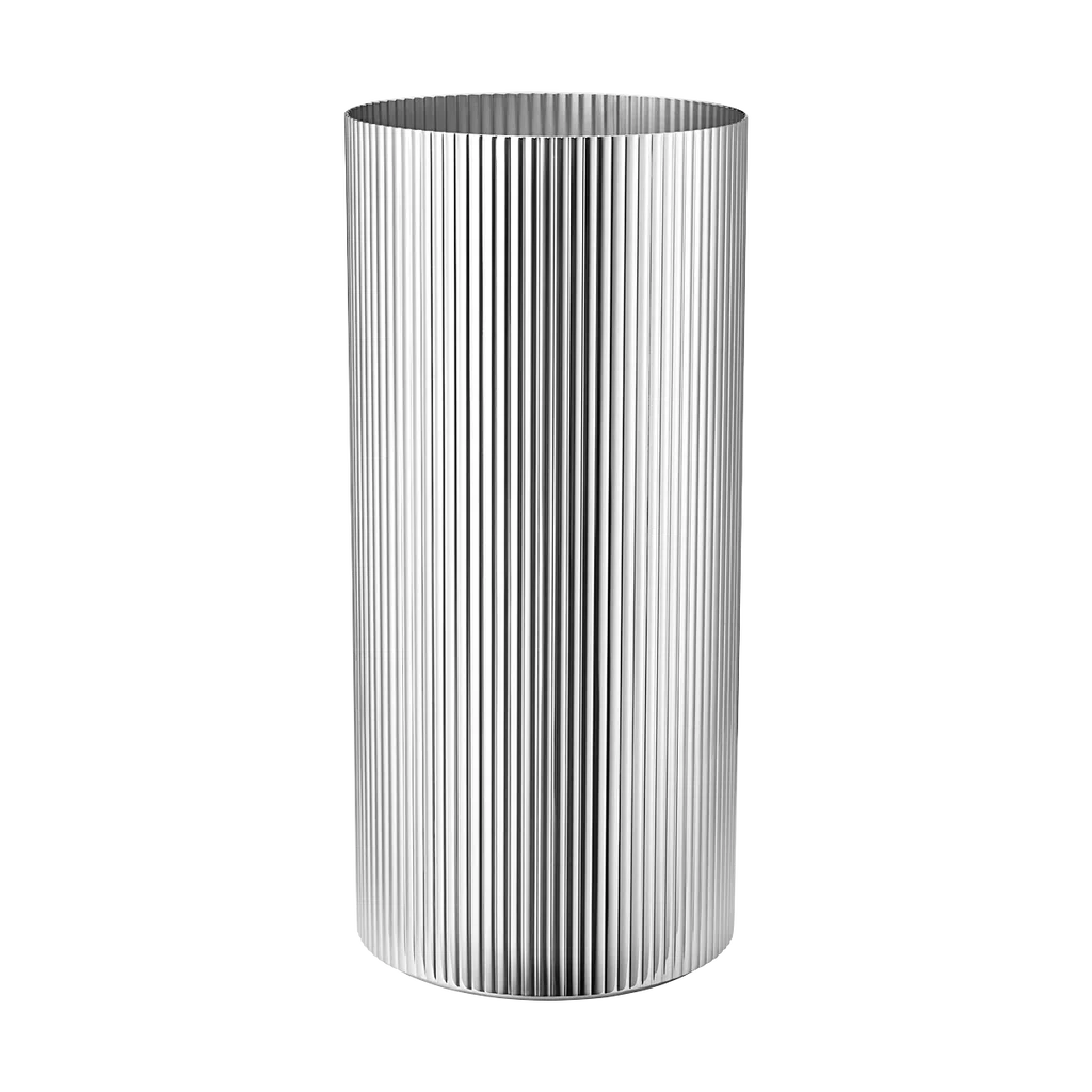 Georg Jensen Bernadotte Large Vase