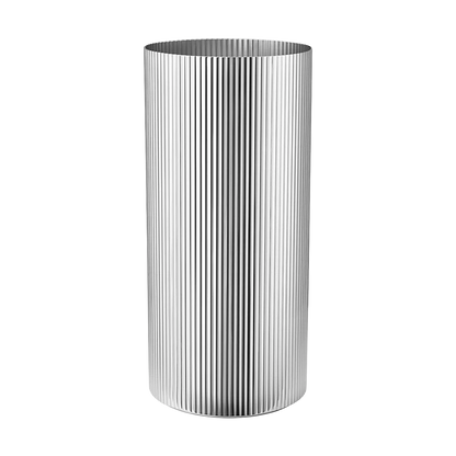 Georg Jensen Bernadotte Large Vase