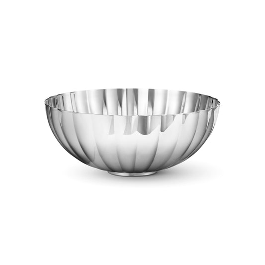 Georg Jensen Bernadotte Medium Bowl