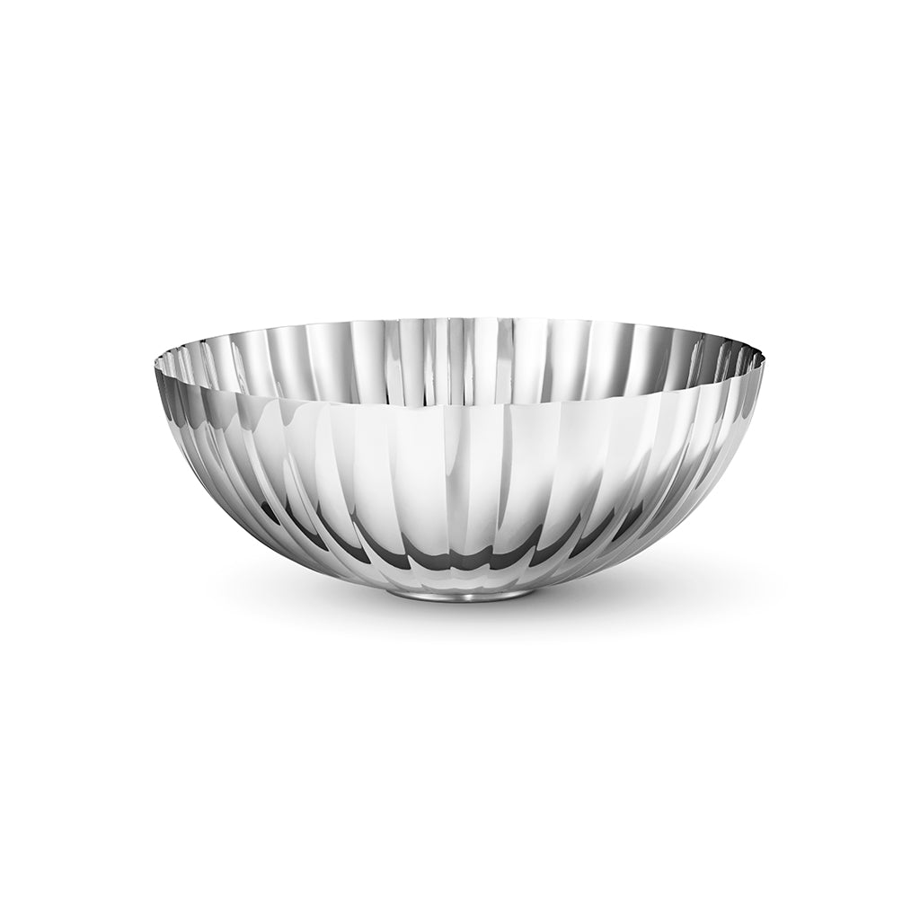 Georg Jensen Bernadotte Large Bowl