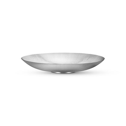 Georg Jensen Bernadotte Low Bowl