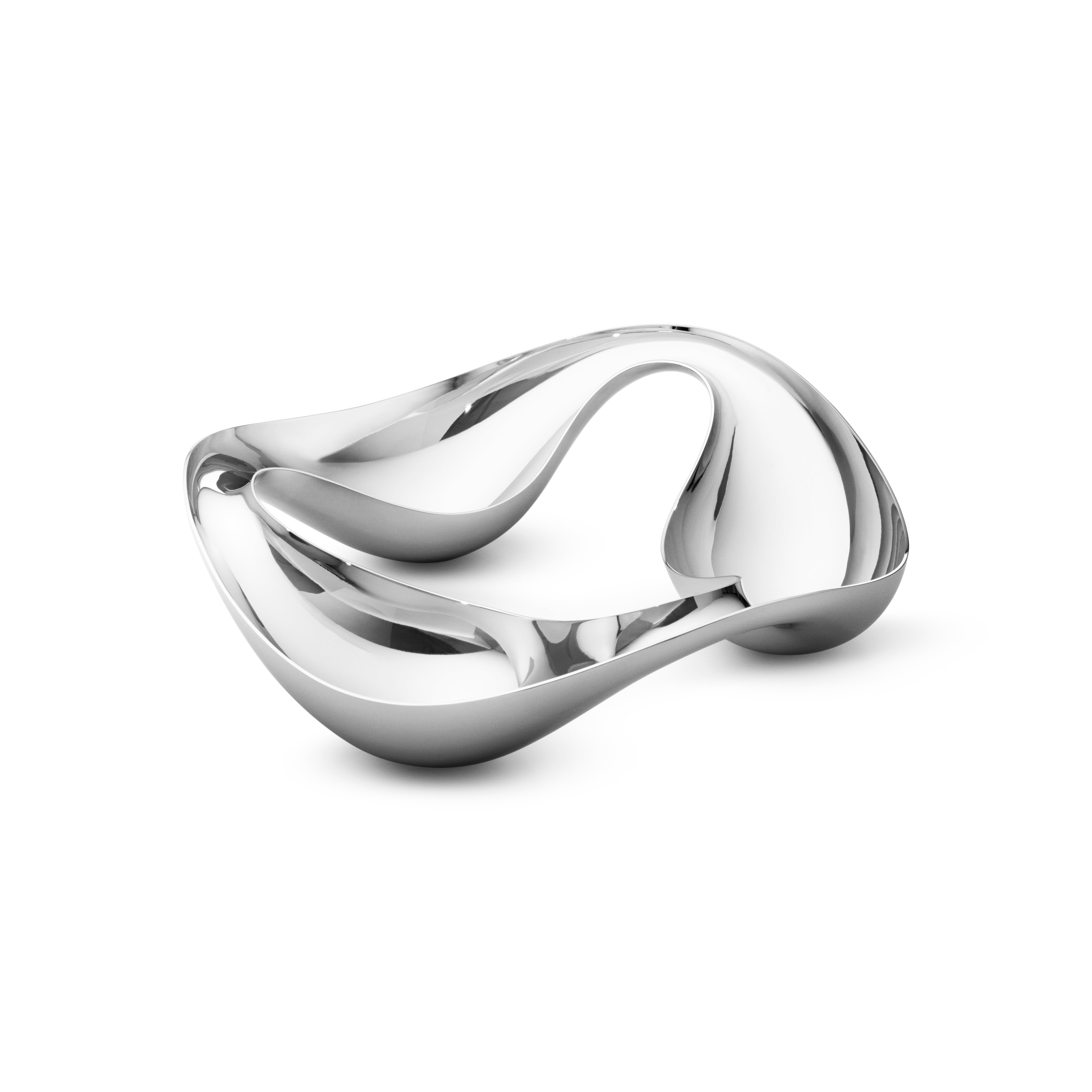 Georg Jensen Cobra Snack Bowl