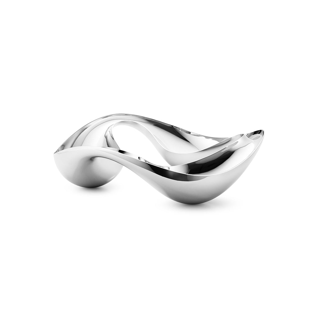 Georg Jensen Cobra Snack Bowl