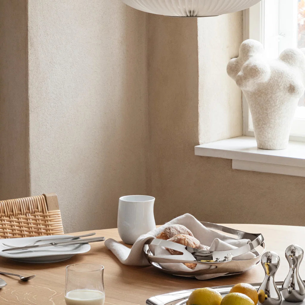 Georg Jensen Cobra Fruit / Bread Basket