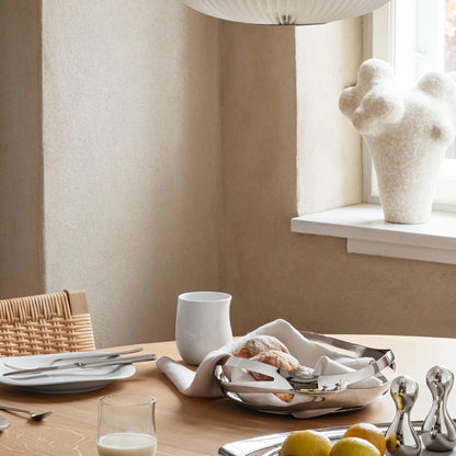 Georg Jensen Cobra Fruit / Bread Basket