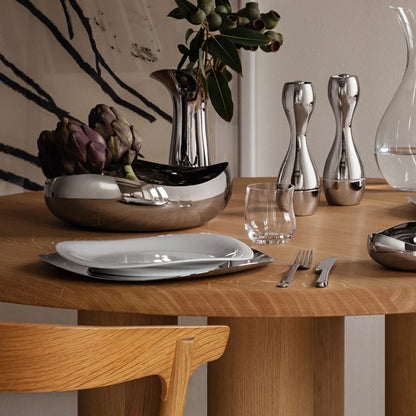 Georg Jensen Cobra Large Serving Bowl