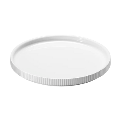 Georg Jensen Bernadotte Lunch Plate