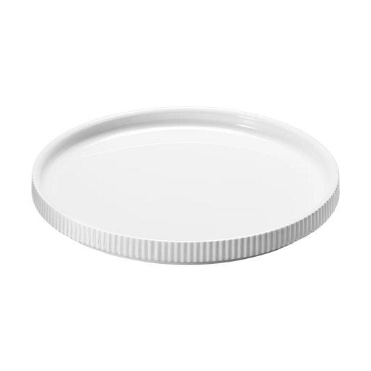 Georg Jensen Bernadotte Lunch Plate