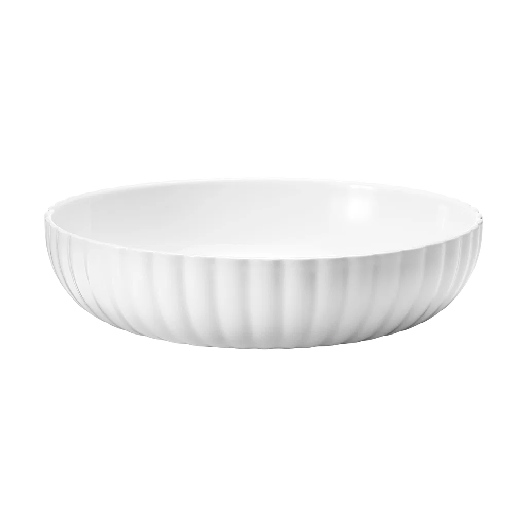 Georg Jensen Bernadotte Pasta Bowl