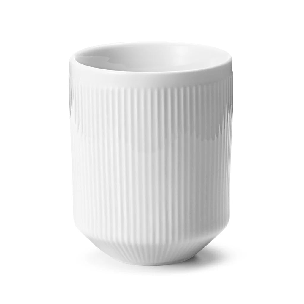 Georg Jensen Bernadotte Thermo Mug Set of 2